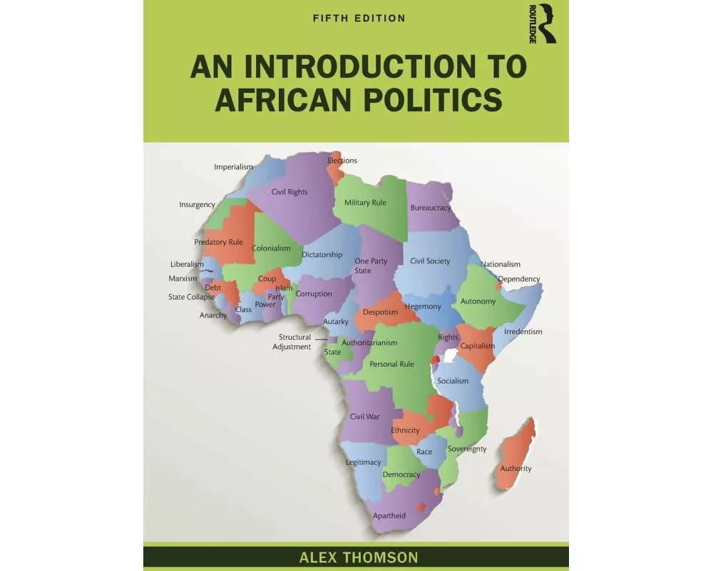 An Introduction to African Politics