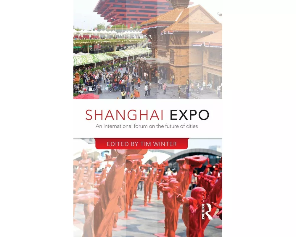 Shanghai Expo