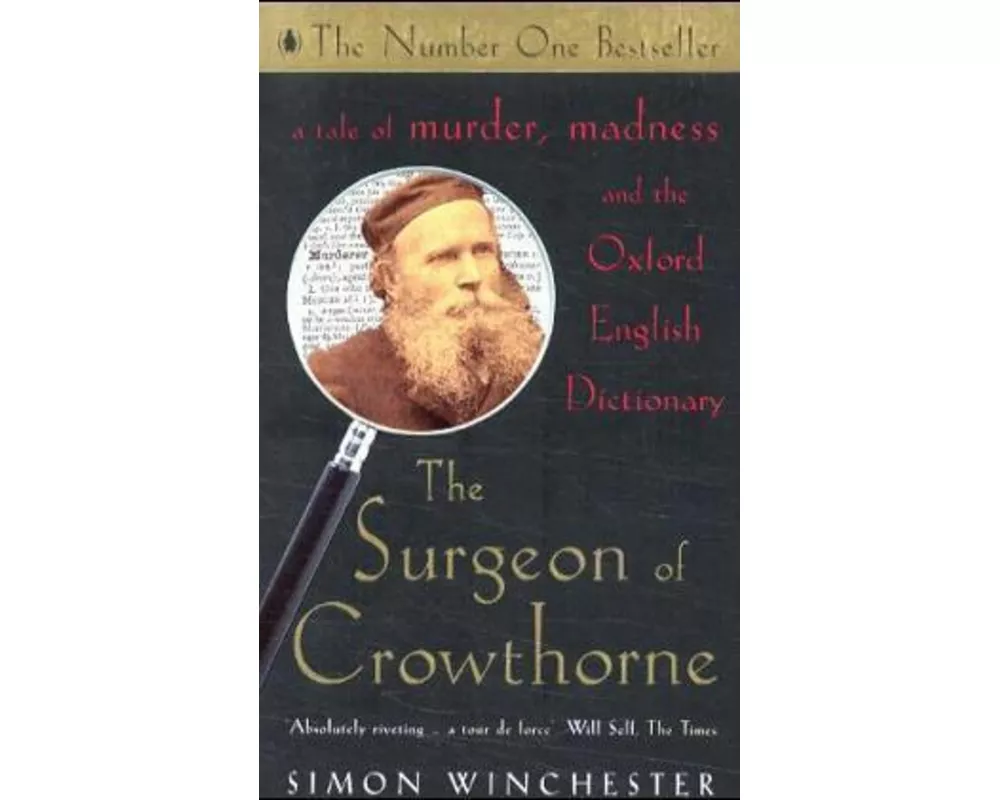 The Surgeon of Crowthorne