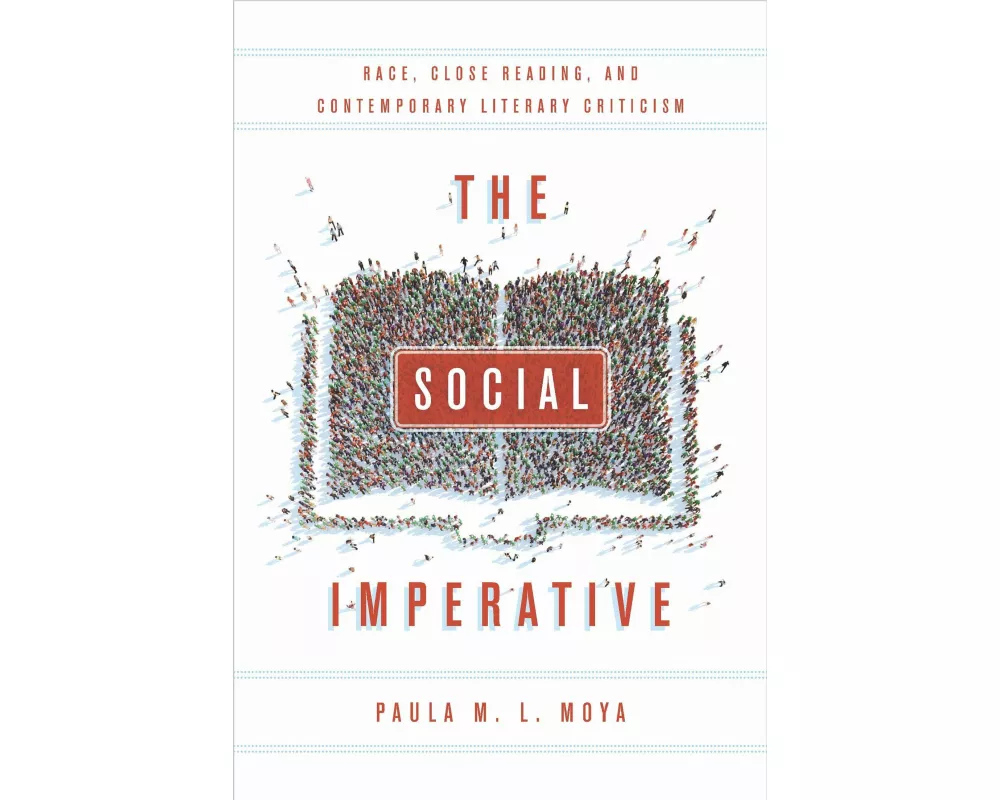 The Social Imperative