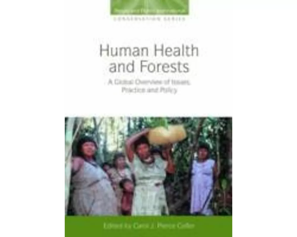 Human Health and Forests