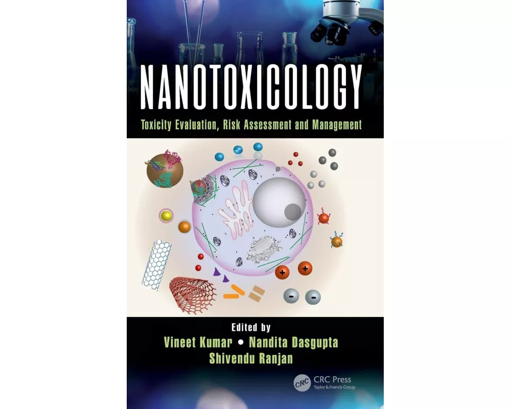 Nanotoxicology