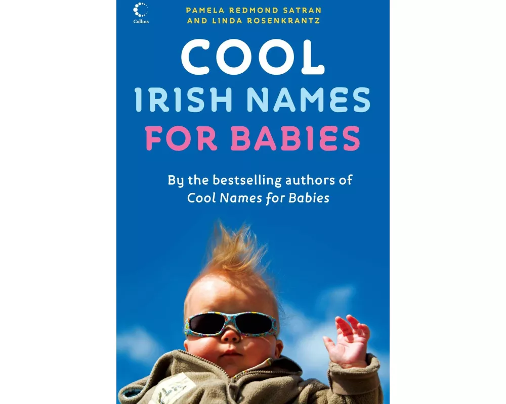 Cool Irish Names for Babies