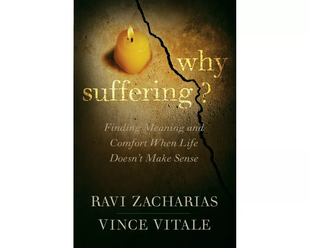 Why Suffering?