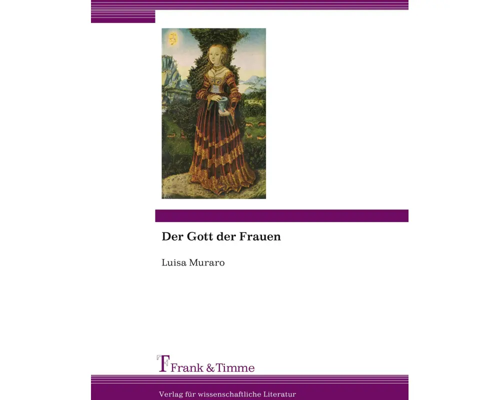 Der Gott der Frauen