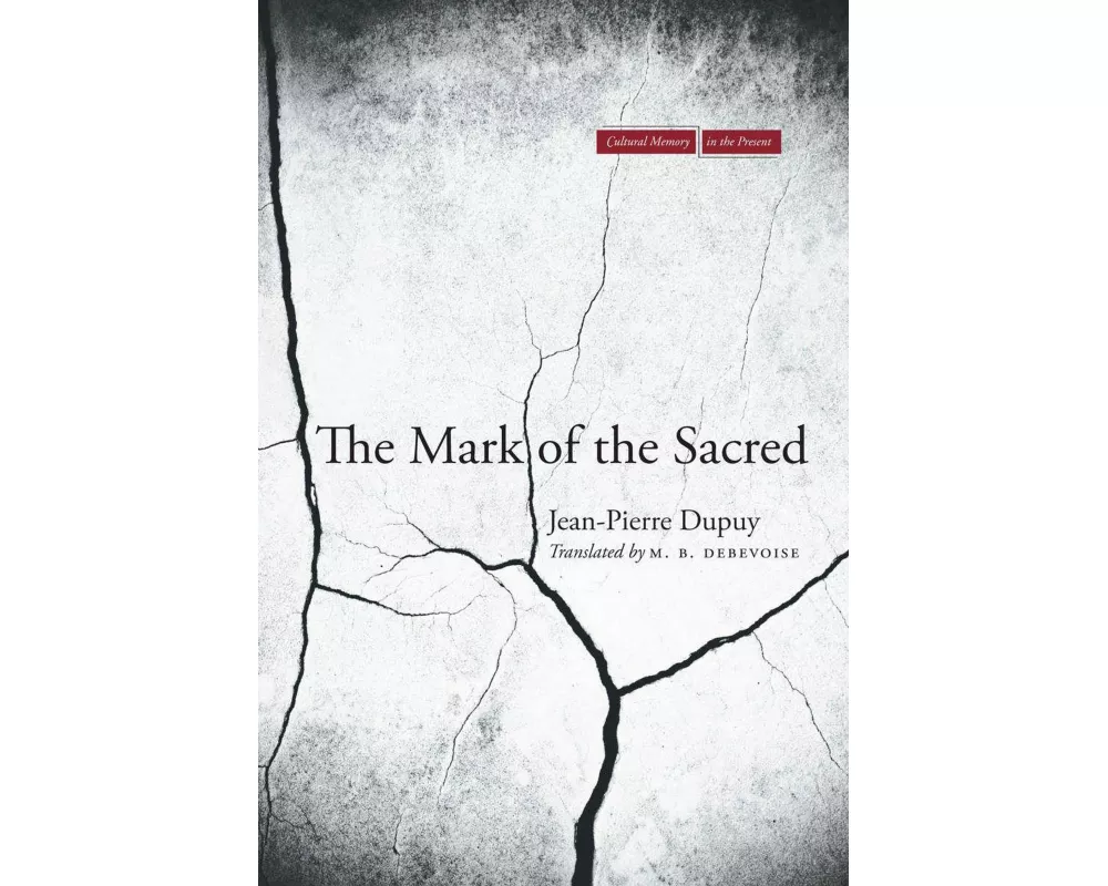 Mark of the Sacred