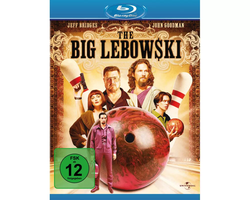 The Big Lebowski