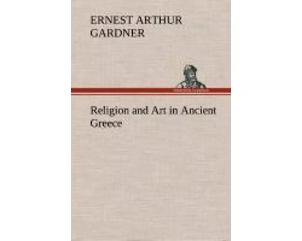 Religion and Art in Ancient Greece