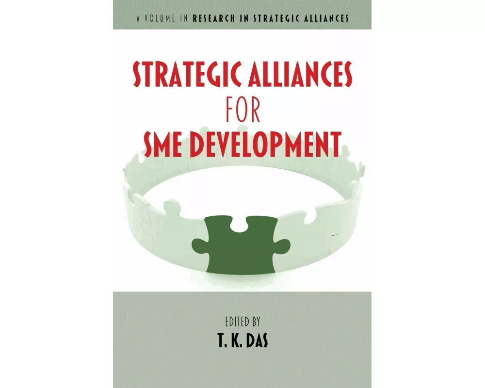 Strategic Alliances for Sme Development