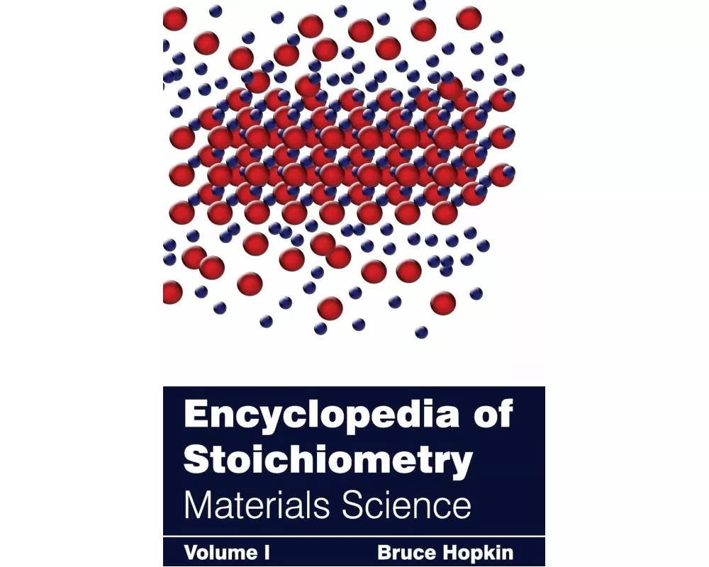 Encyclopedia of Stoichiometry