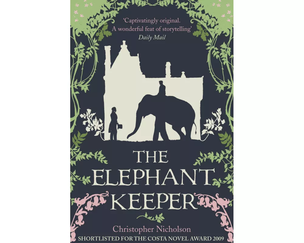 The Elephant Keeper