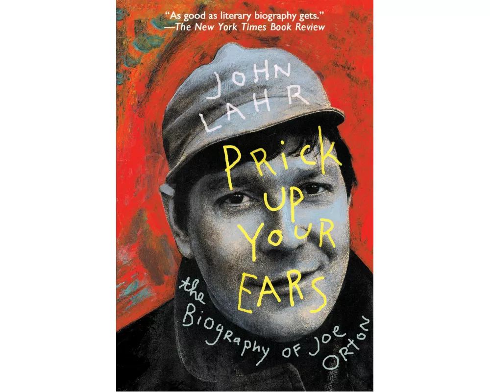 Prick Up Your Ears
