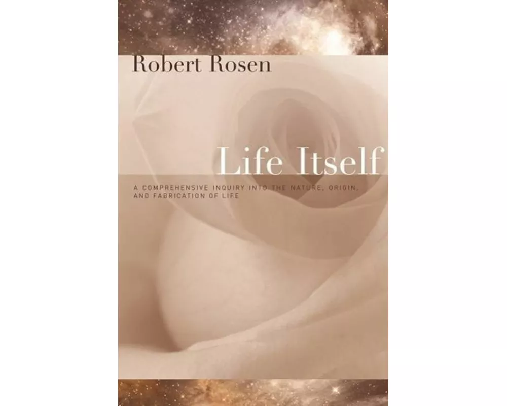 Life Itself
