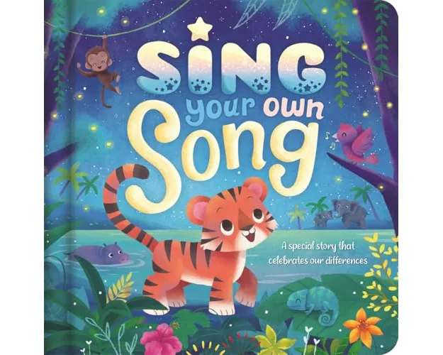 Sing Your Own Song