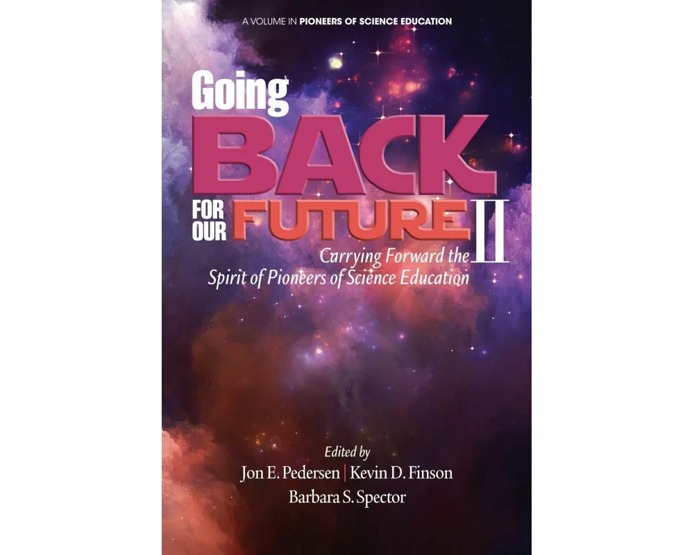 Going Back to Our Future II