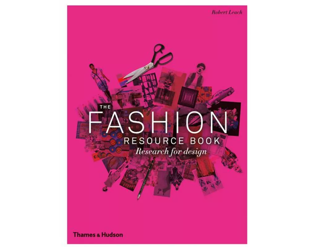 The Fashion Resource Book