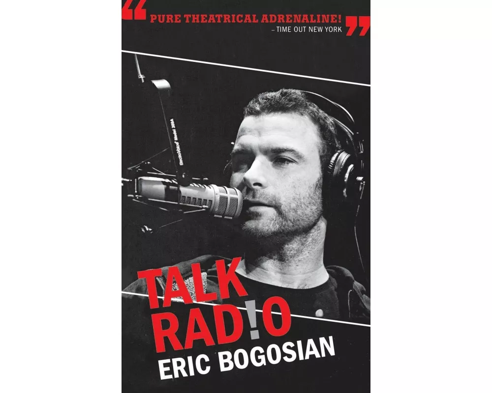 Talk Radio