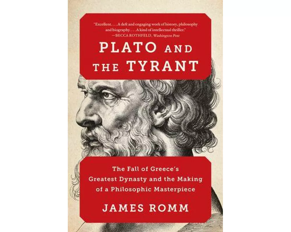 Plato and the Tyrant