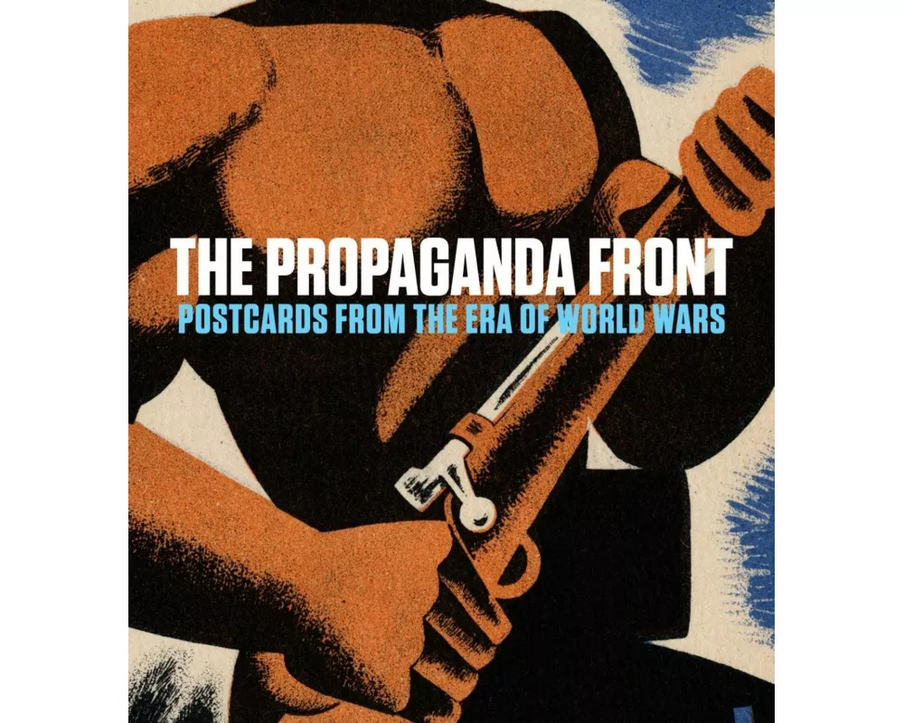 The Propaganda Front
