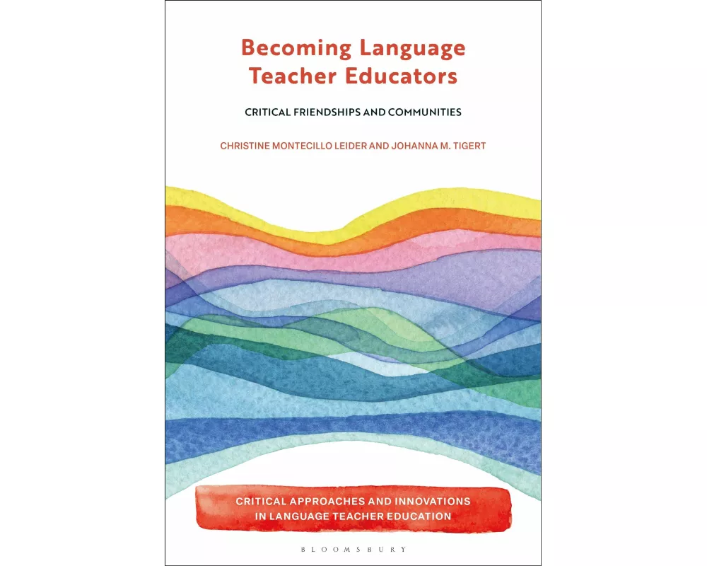 Becoming Language Teacher Educators