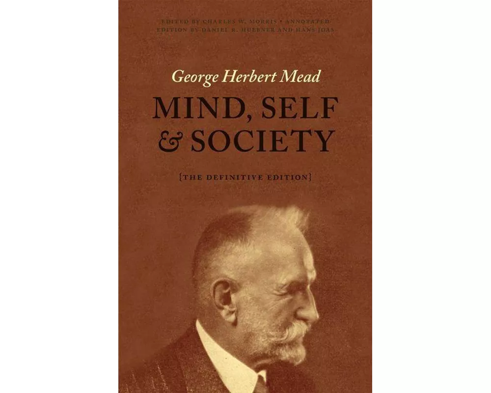 Mind, Self, and Society