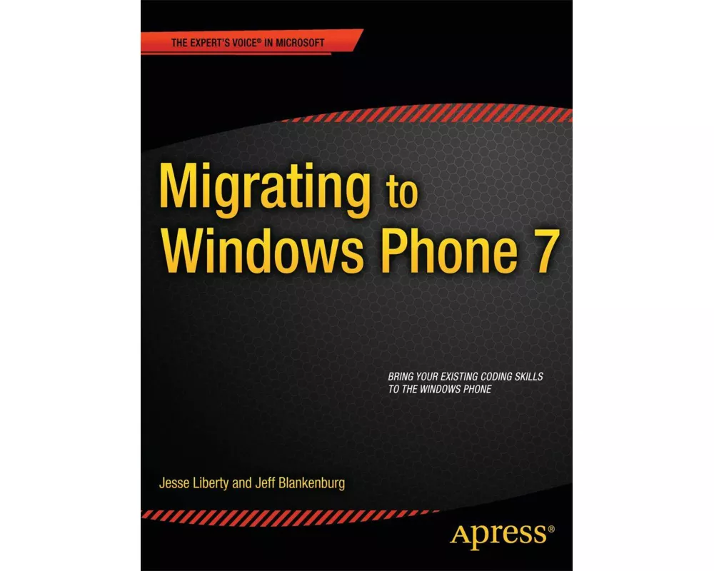Migrating to Windows Phone