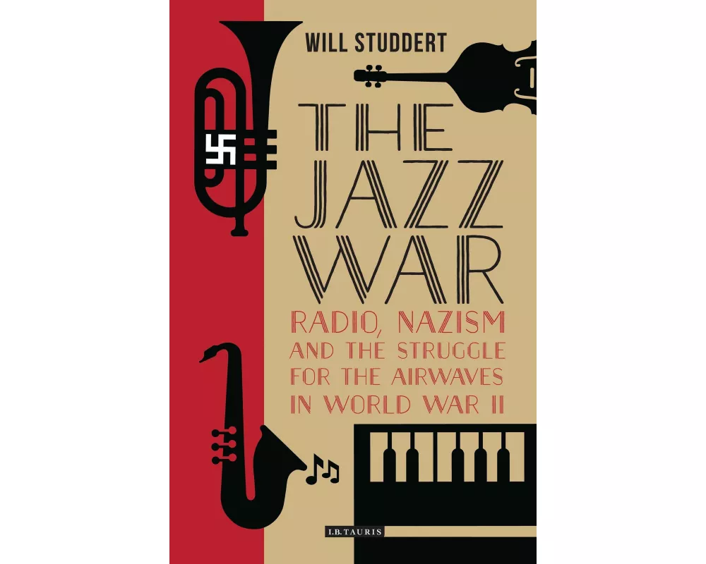 The Jazz War