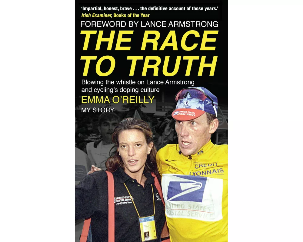 The Race to Truth
