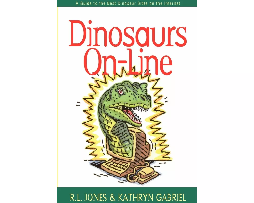 Dinosaurs On-Line