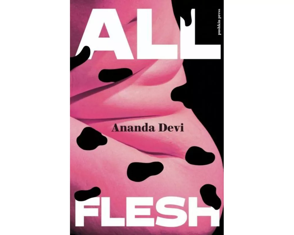 All Flesh