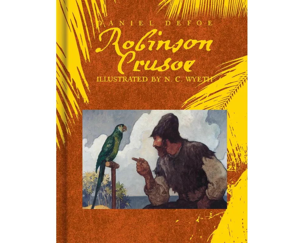 Robinson Crusoe