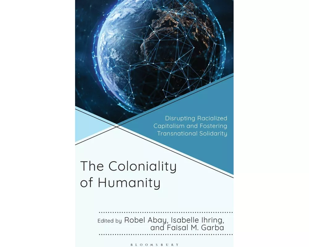 The Coloniality of Humanity
