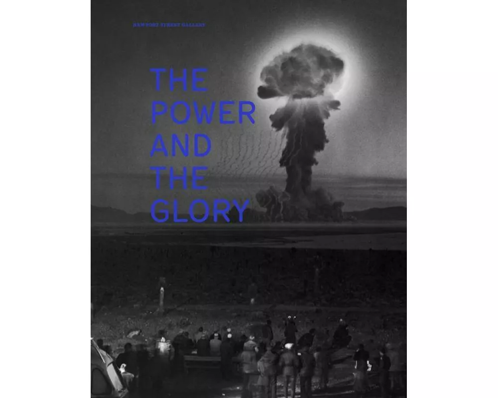 The Power and the Glory