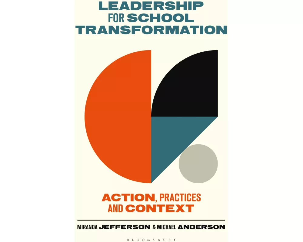 Leadership for School Transformation