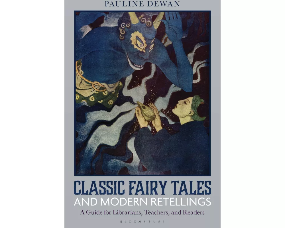 Classic Fairy Tales and Modern Retellings