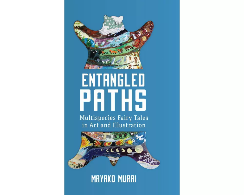 Entangled Paths