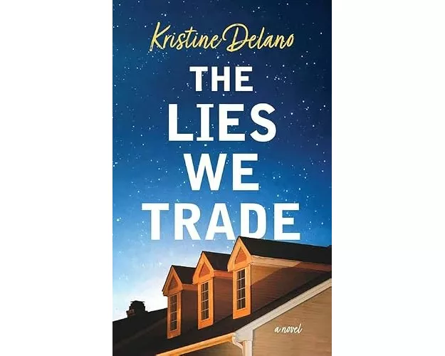 The Lies We Trade