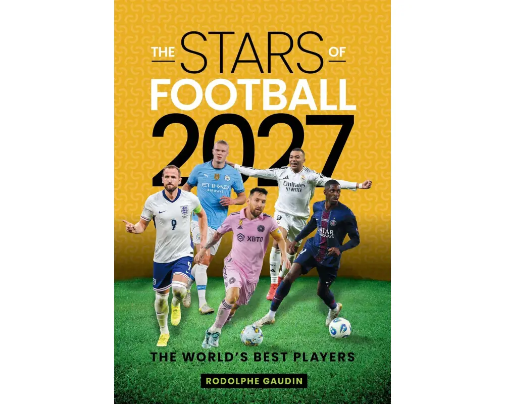Stars of Football - 2027