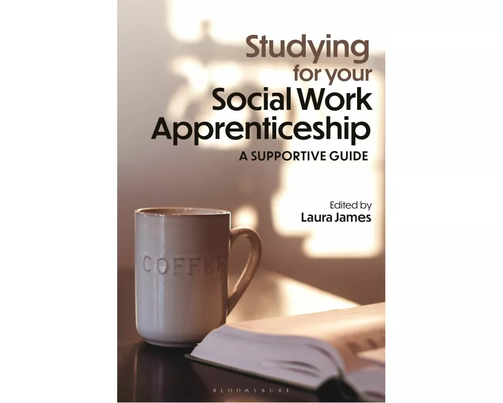 Studying for your Social Work Apprenticeship