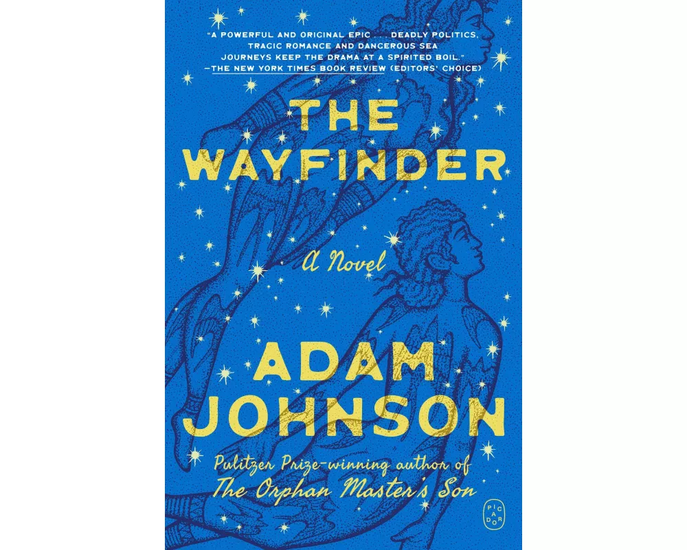 Wayfinder