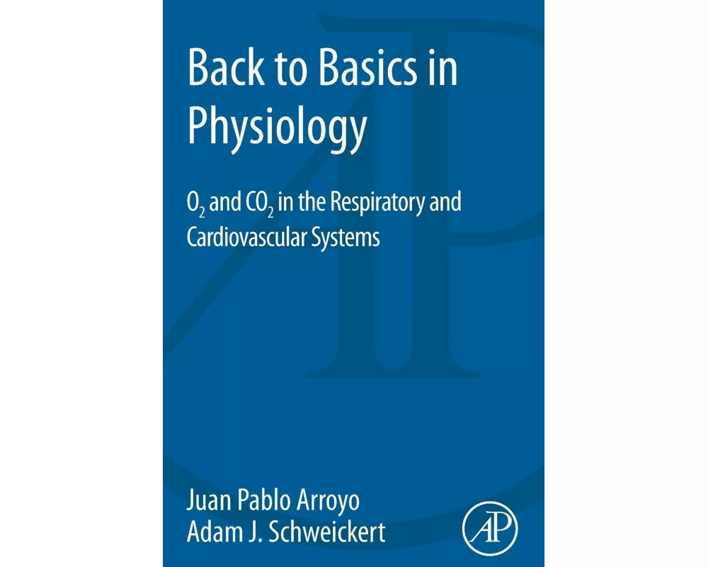 Back to Basics in Physiology