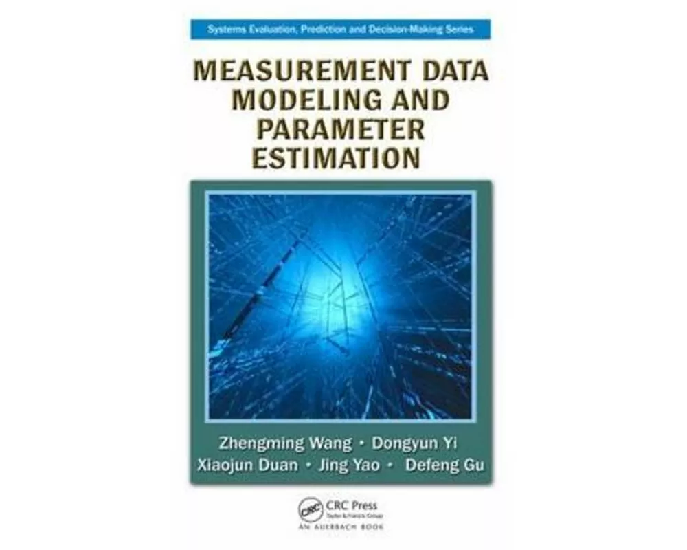 Measurement Data Modeling and Parameter Estimation