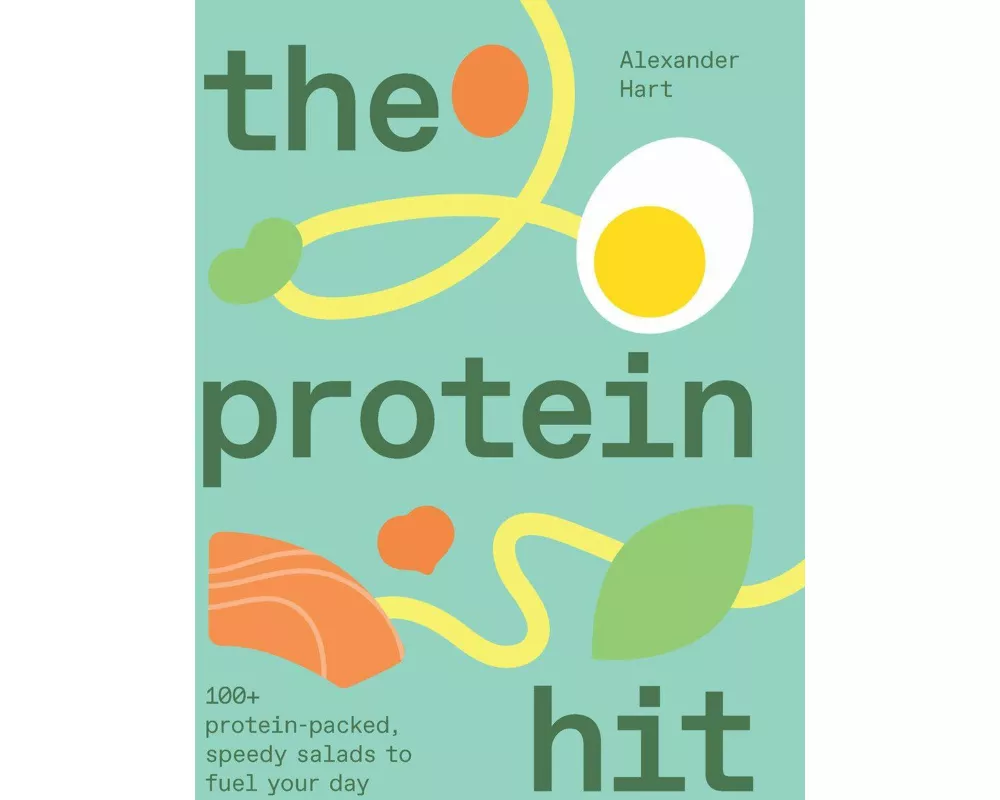 The Protein Hit