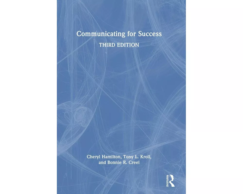 Communicating for Success