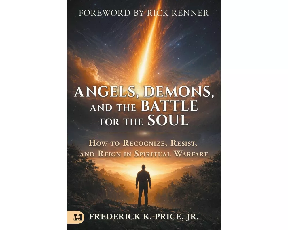 Angels, Demons, and the Battle for the Soul