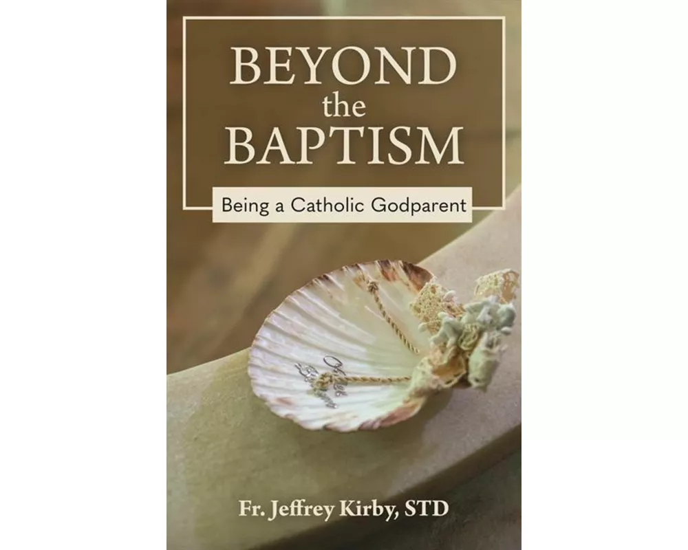 Beyond the Baptism