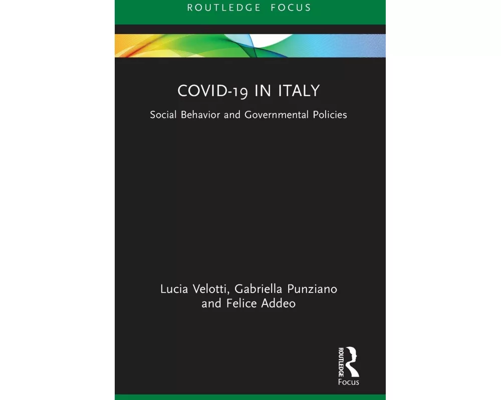COVID-19 in Italy