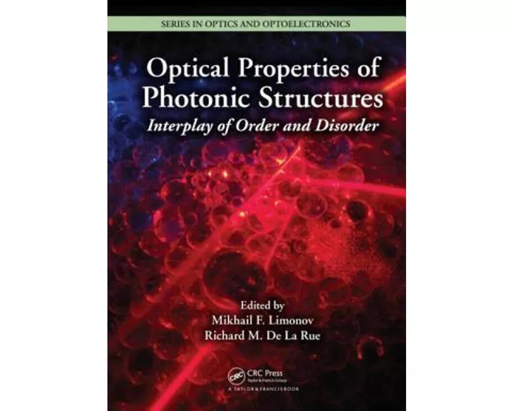 Optical Properties of Photonic Structures