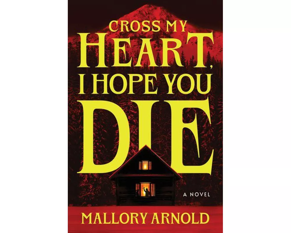 Cross My Heart, I Hope You Die (Standard Edition)