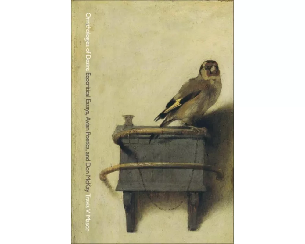 Ornithologies of Desire
